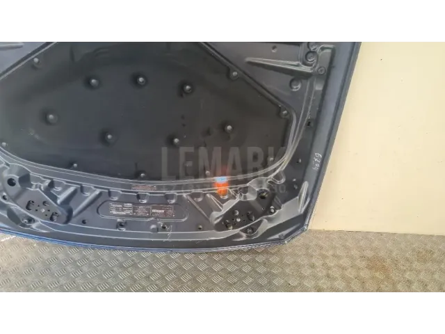 Капот