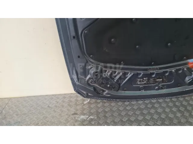Капот