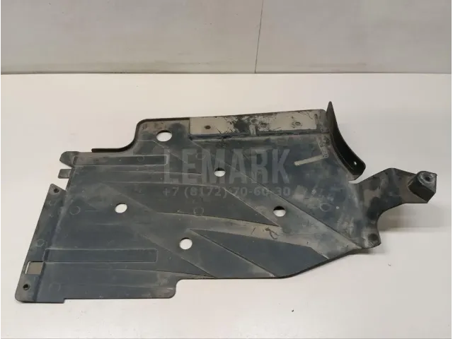 Пыльник (кузов наружные) для  Citroen C-Crosser 2008-2013