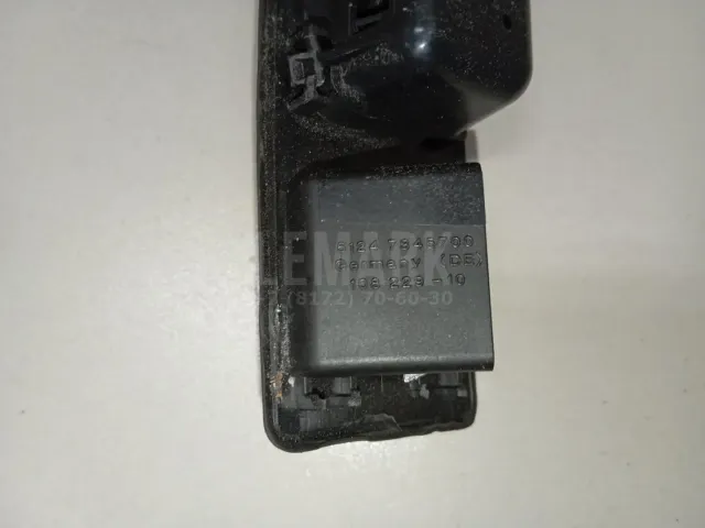 Кнопка открывания багажника для  Ford Transit 2006-2013