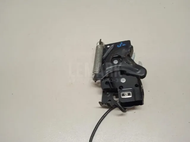 Замок капота для  BMW X5 E70 2007-2013