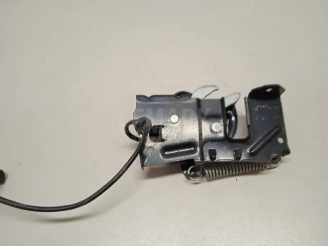 Замок капота для  BMW X5 E70 2007-2013