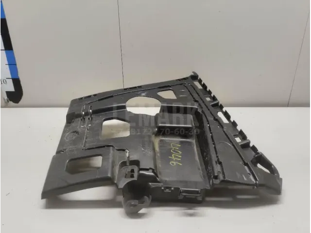 Направляющая заднего бампера левая для  BAW Fenix 2008-2012