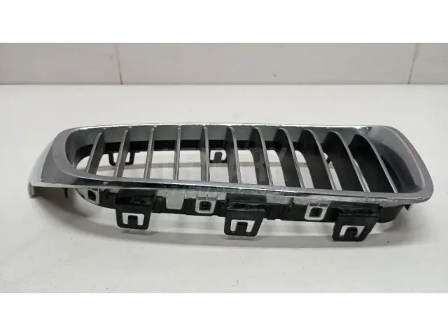 Решетка радиатора правая для  Audi A3 [8V] 2013-2020