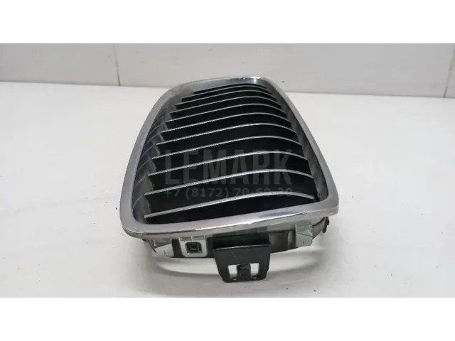 Решетка радиатора правая для  Audi A3 [8V] 2013-2020