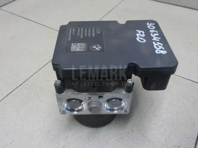 Блок ABS (насос) для  Citroen C1 2005-2014