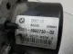 Блок ABS (насос) для  Citroen C1 2005-2014