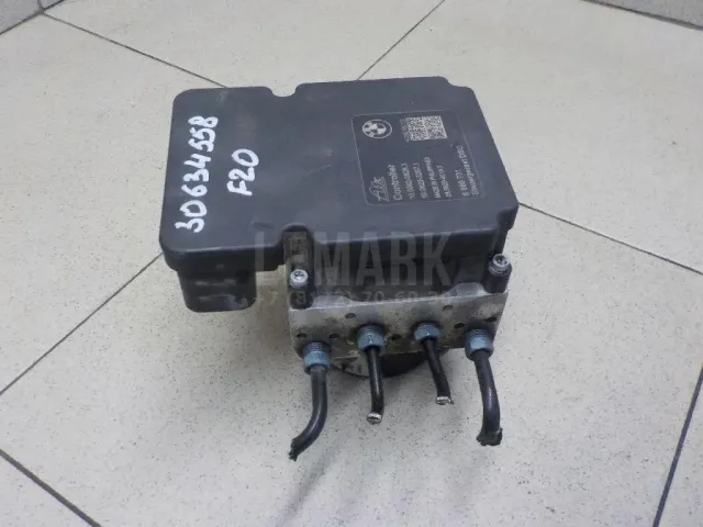 Блок ABS (насос) для  Citroen C1 2005-2014