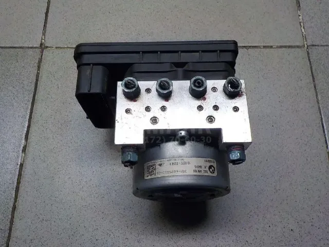 Блок ABS (насос) для  BMW 2-serie F45/F46 Tourer 2015-2022