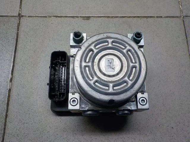 Блок ABS (насос) для  BMW 2-serie F45/F46 Tourer 2015-2022