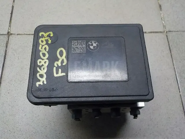 Блок ABS (насос) для  BMW 2-serie F45/F46 Tourer 2015-2022