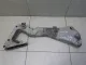 Кронштейн КПП для  Ford Fusion 2002-2012