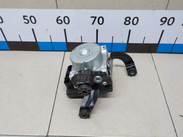 Блок ABS (насос) для  Citroen C4 Grand Picasso 2006-2014