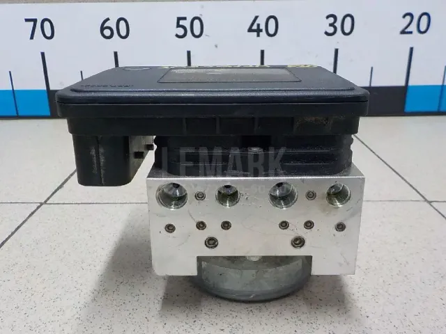 Блок ABS (насос)