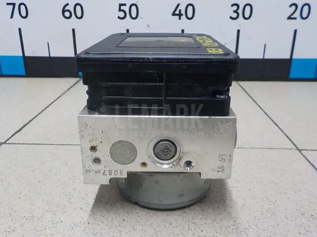 Блок ABS (насос)