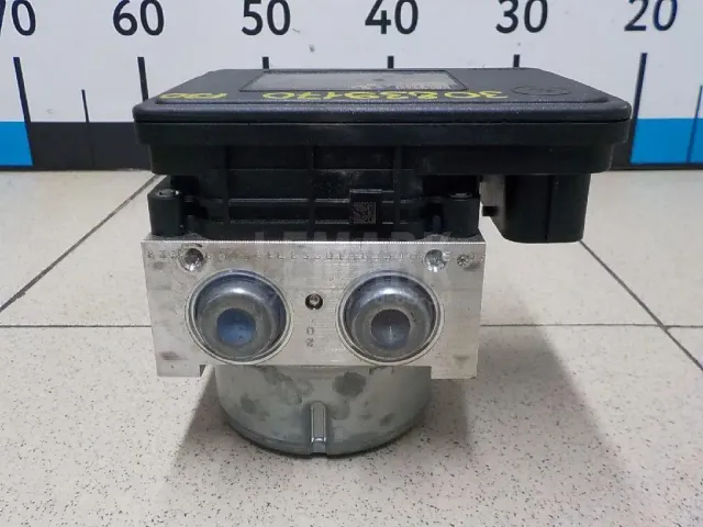 Блок ABS (насос)