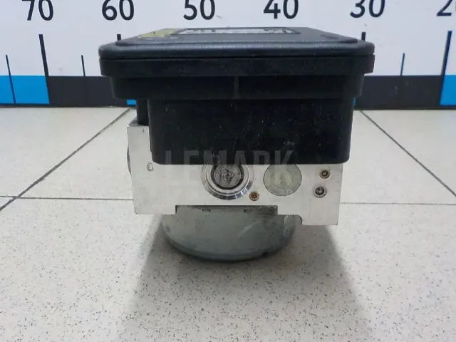 Блок ABS (насос)