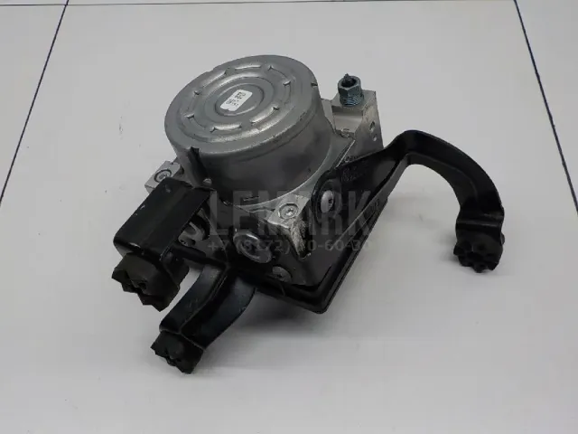 Блок ABS (насос) для  Fiat Multipla 1999-2010