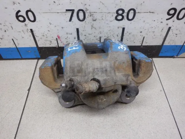 Суппорт тормозной передний правый для  Audi A3 (8L1) 1996-2003