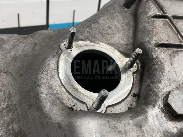 Поддон масляный двигателя