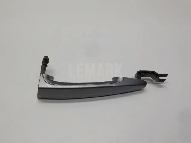 Ручка двери наружная левая для  Citroen Xsara Picasso 1999-2010