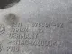 Кронштейн двигателя левый