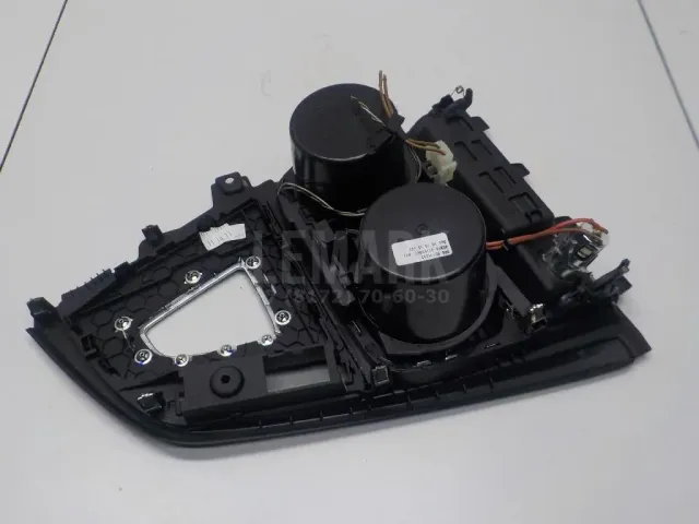 Накладка (кузов внутри) для  Honda Accord VI 1998-2002