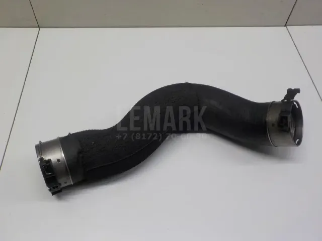 Патрубок интеркулера для  Daewoo Tico 1995-2000