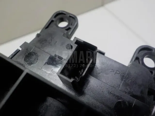 Блок кнопок для  BMW 4-serie F32/F33/F82 2012-2020