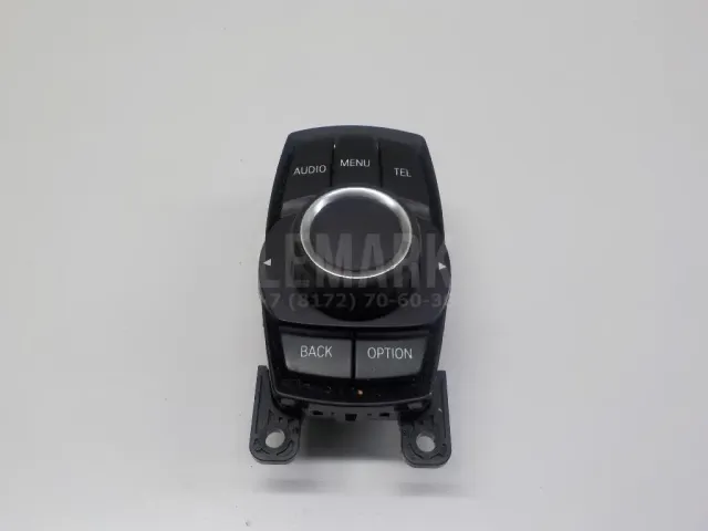 Блок кнопок для  BMW 4-serie F32/F33/F82 2012-2020