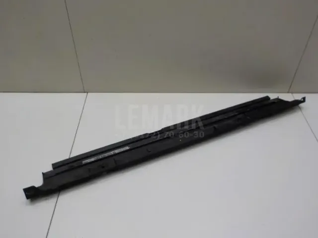 Накладка (кузов внутри) для  BMW 2-serie F45/F46 Tourer 2015-2022