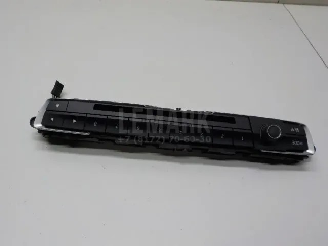 Блок кнопок для  BMW i3 (I01) 2013-2022