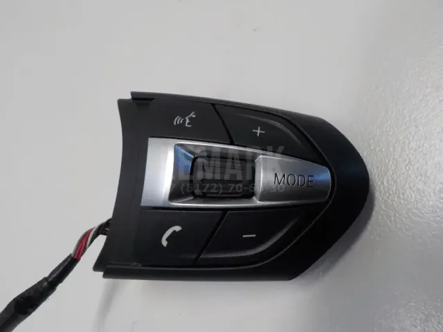 Блок кнопок для  BMW 2-serie F45/F46 Tourer 2015-2022