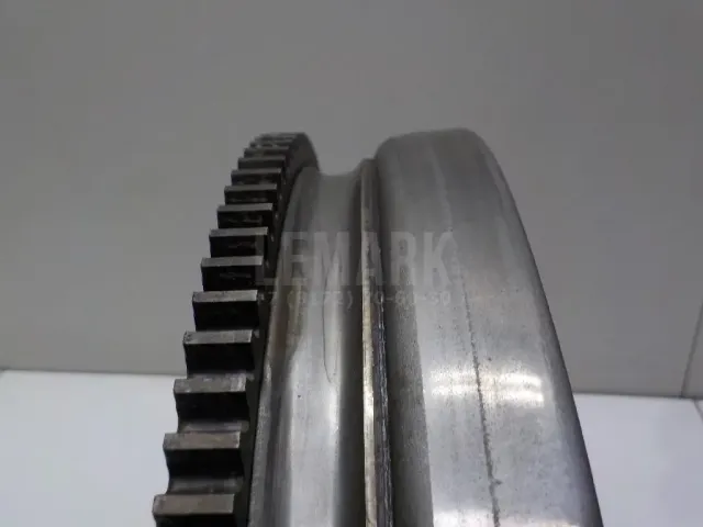 Маховик