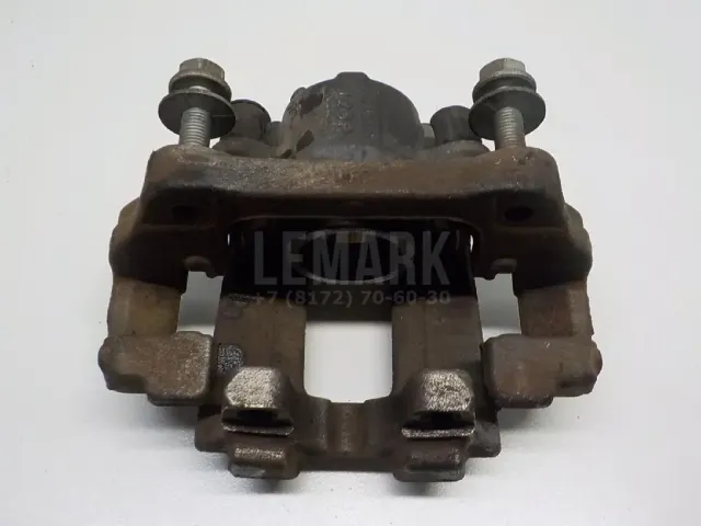 Суппорт тормозной передний правый для  BMW 2-serie F22/F23/F87 2013-2020