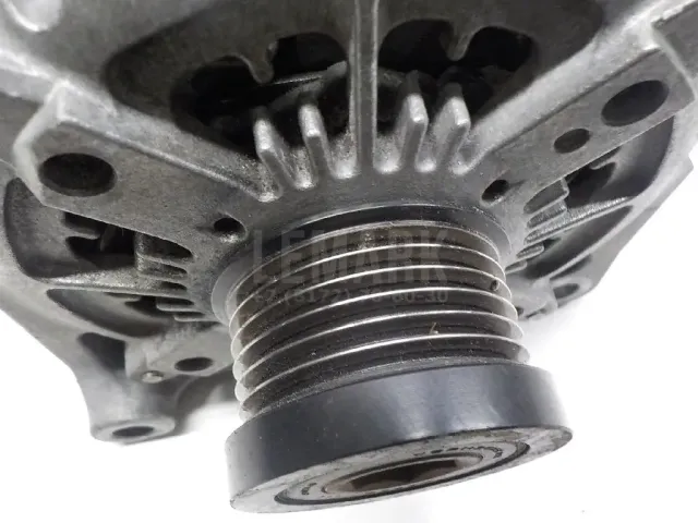 Генератор для  Audi TT(8N) 1998-2006