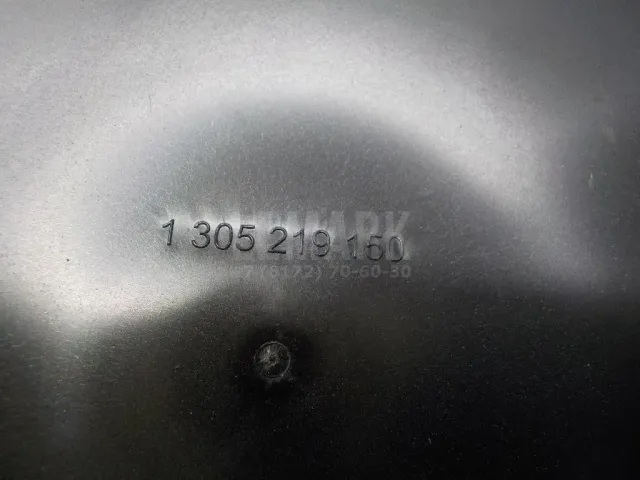 Крышка фары для  Ford Kuga 2008-2012