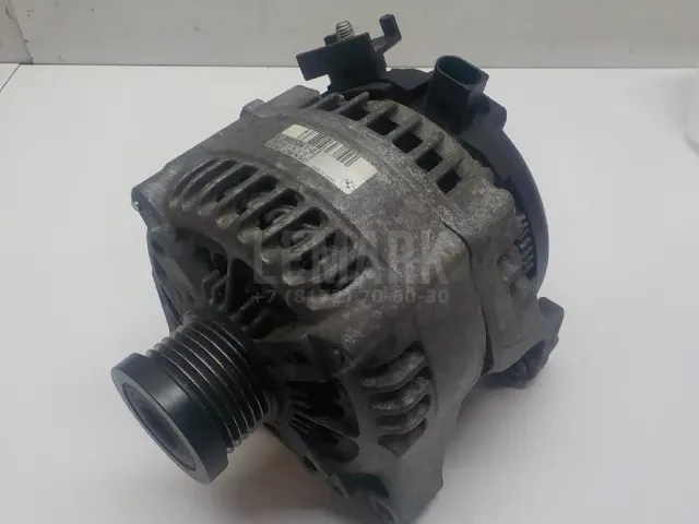 Генератор для  Fiat Ducato 244 (+Elabuga) 2002-2006