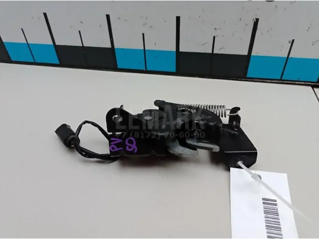 Замок капота для  BMW 2-serie F45/F46 Tourer 2015-2022