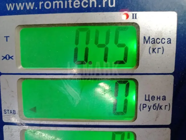 Замок капота для  BMW X3 E83 2004-2010