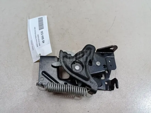 Замок капота для  BMW X3 E83 2004-2010