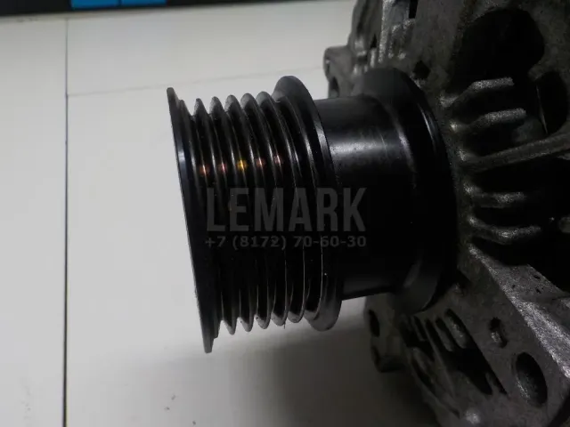 Генератор для  Ford B-MAX 2012-2018
