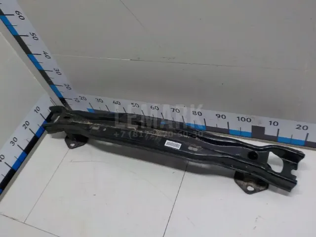 Усилитель заднего бампера для  BMW 2-serie F45/F46 Tourer 2015-2022