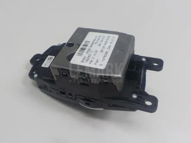Блок кнопок для  Chevrolet Rezzo 2005-2010