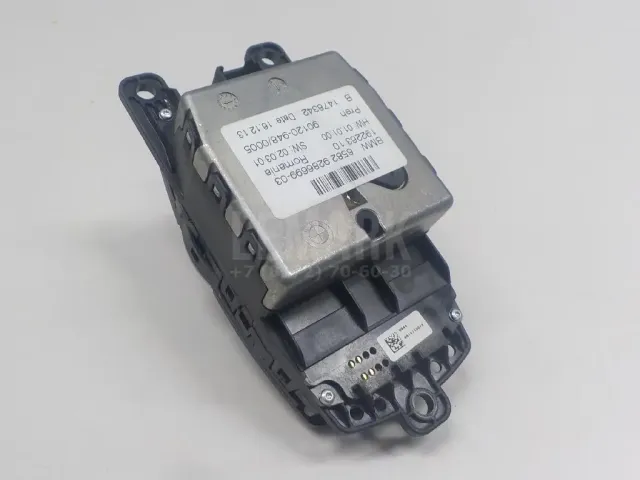 Блок кнопок для  Chevrolet Rezzo 2005-2010