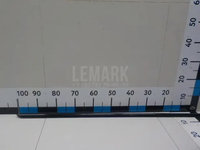 Накладка стекла переднего правого для  BMW i3 (I01) 2013-2022