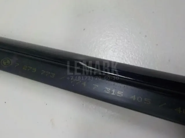 Накладка стекла переднего правого для  BMW i3 (I01) 2013-2022