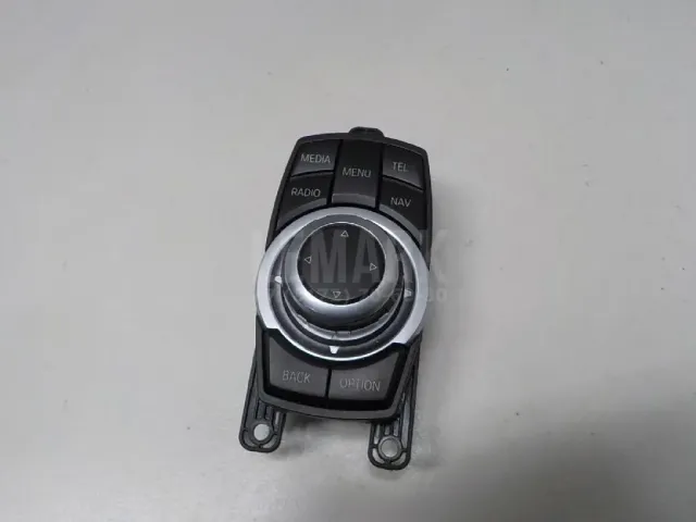 Блок кнопок для  Chevrolet Rezzo 2005-2010