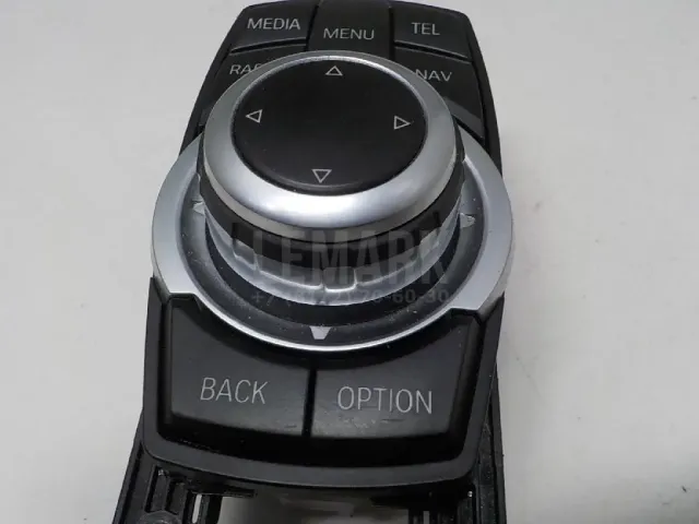 Блок кнопок для  Chevrolet Rezzo 2005-2010