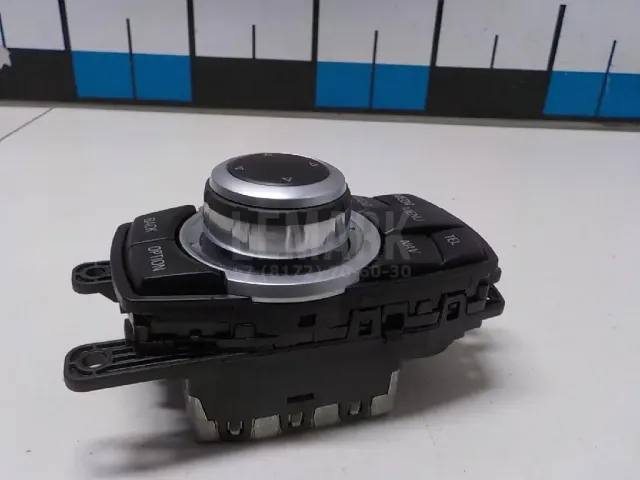 Блок кнопок для  Chevrolet Rezzo 2005-2010
